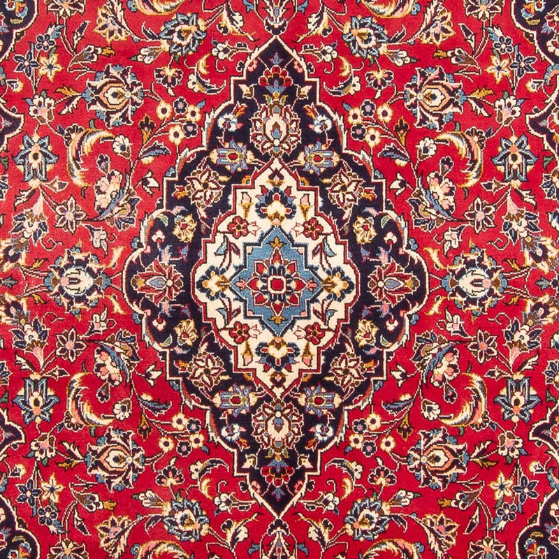 Perser Rug - Keshan - 300 x 200 cm - red