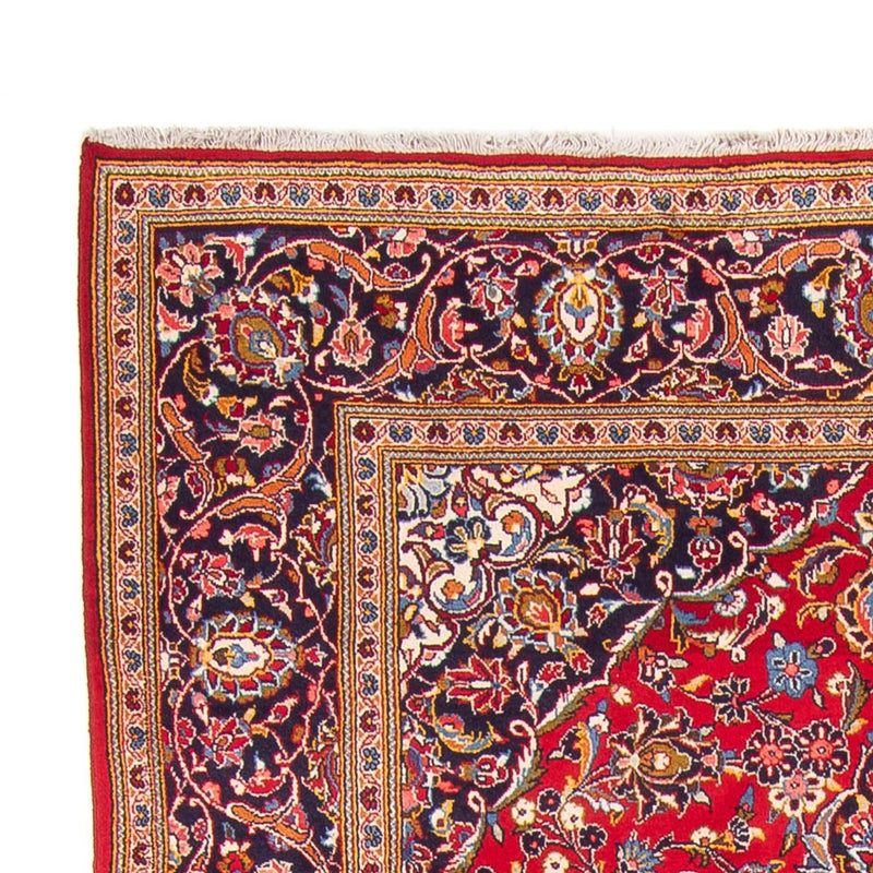 Perser Rug - Keshan - 300 x 200 cm - red