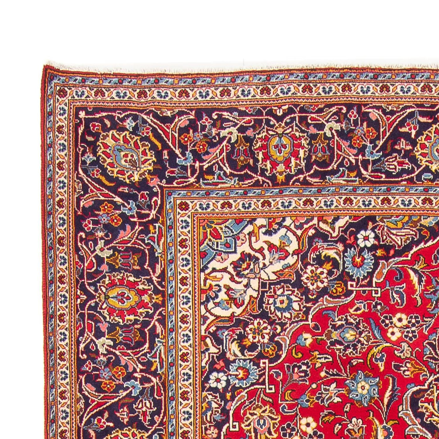 Kashan Rug 300x200cm - Persian Rugs