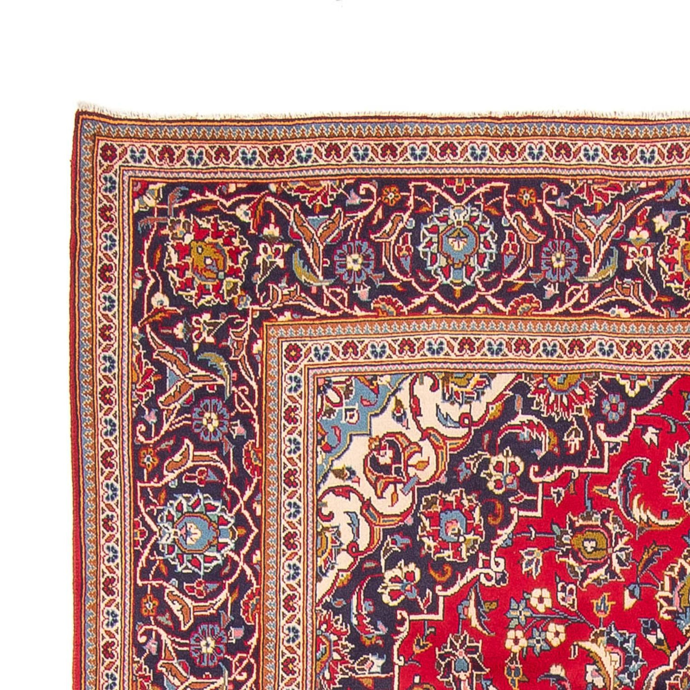 Kashan Rug 310x194cm - Persian Rugs