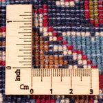 Perser Rug - Keshan - 310 x 194 cm - red