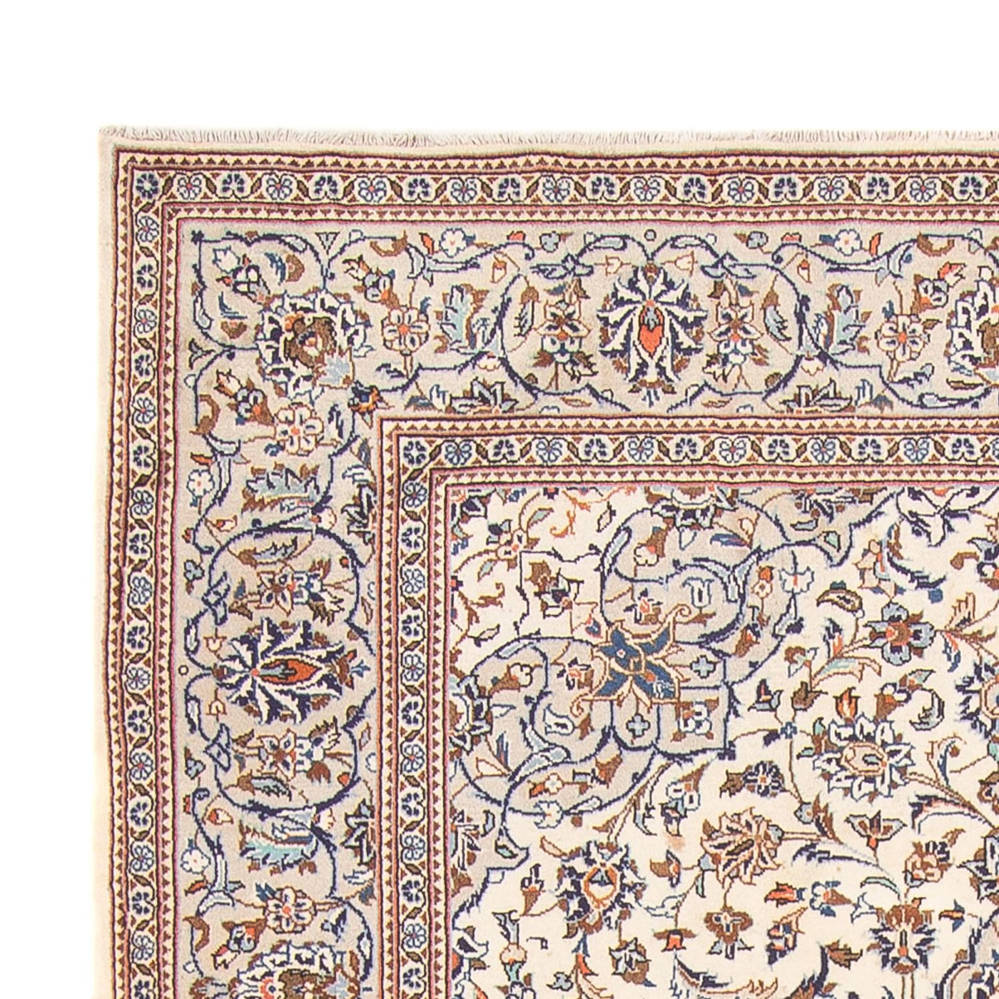 Kashan Rug 305x198cm - Persian Rugs