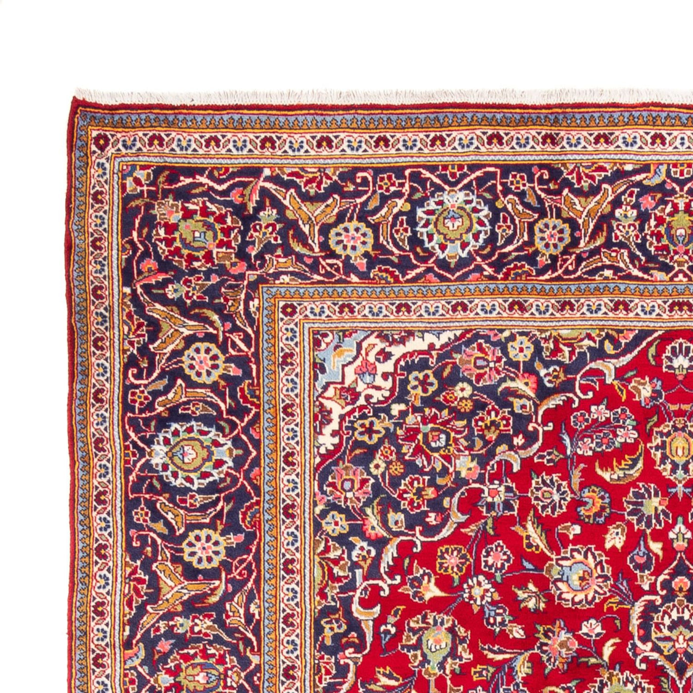 Kashan Rug 302x200cm - Persian Rugs