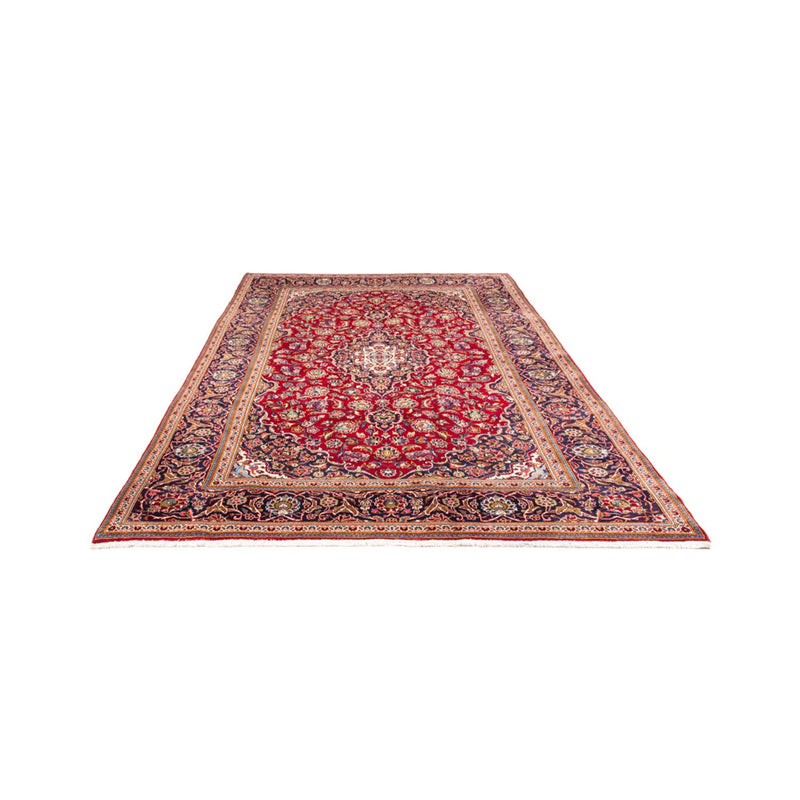Perser Rug - Keshan - 302 x 200 cm - red
