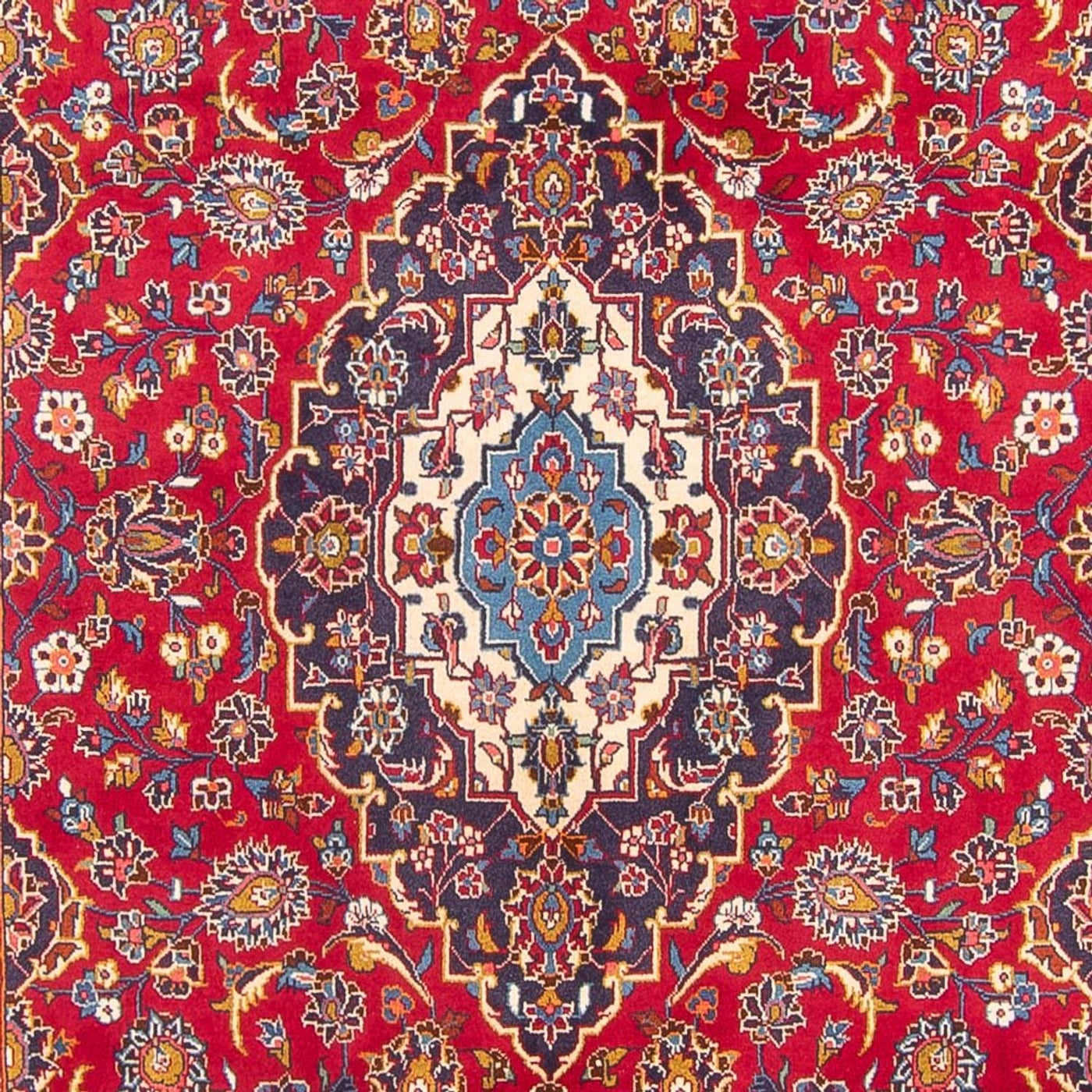 Kashan Rug 302x200cm - Persian Rugs