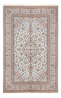 Perser Rug - Keshan - 303 x 200 cm - beige