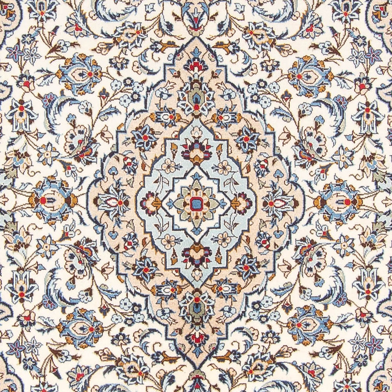 Perser Rug - Keshan - 303 x 200 cm - beige