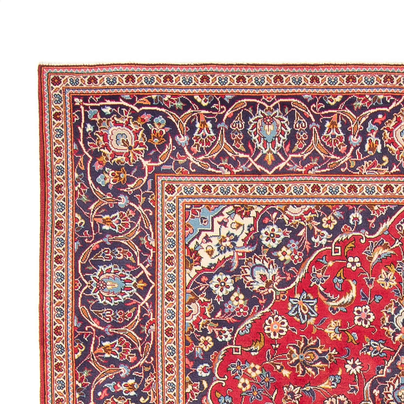 Kashan Rug 303x200cm - Persian Rugs