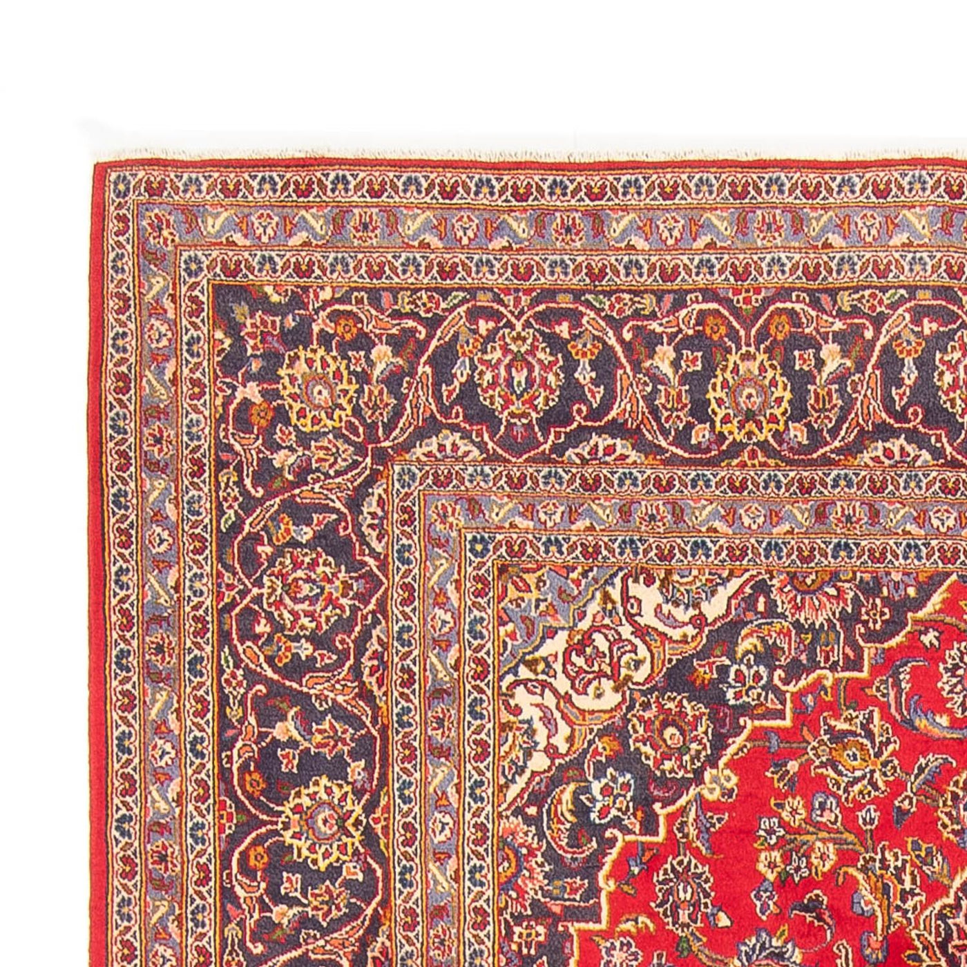 Kashan Rug 304x200cm - Persian Rugs