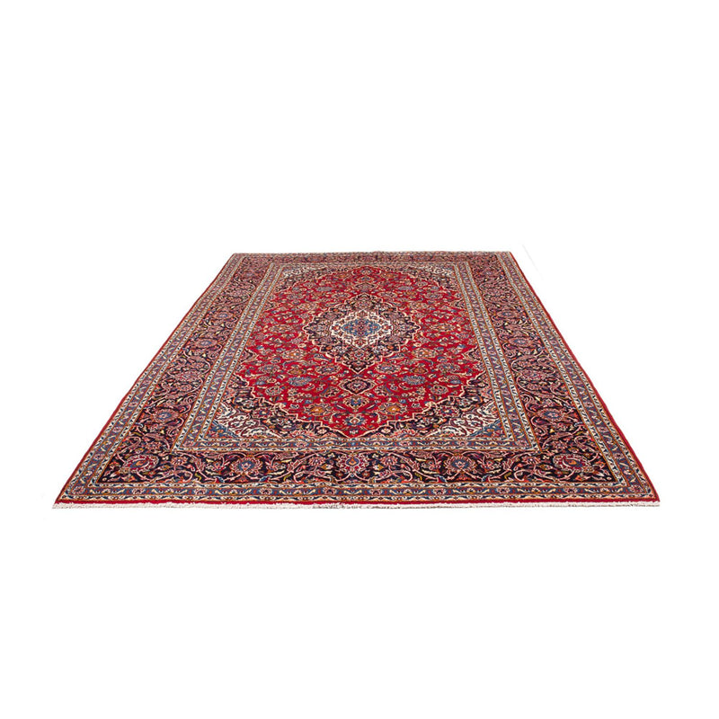 Perser Rug - Keshan - 300 x 203 cm - red