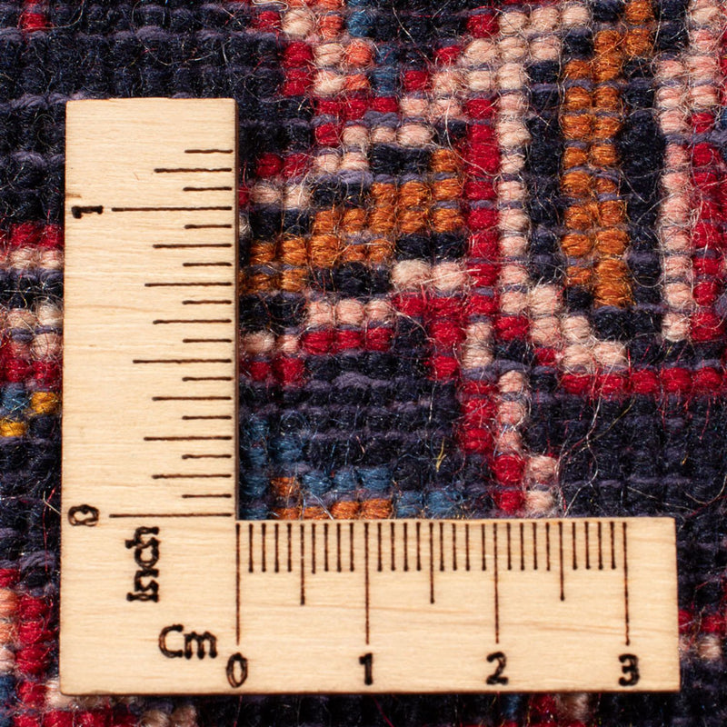 Perser Rug - Keshan - 300 x 203 cm - red