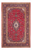 Perser Rug - Keshan - 302 x 202 cm - red