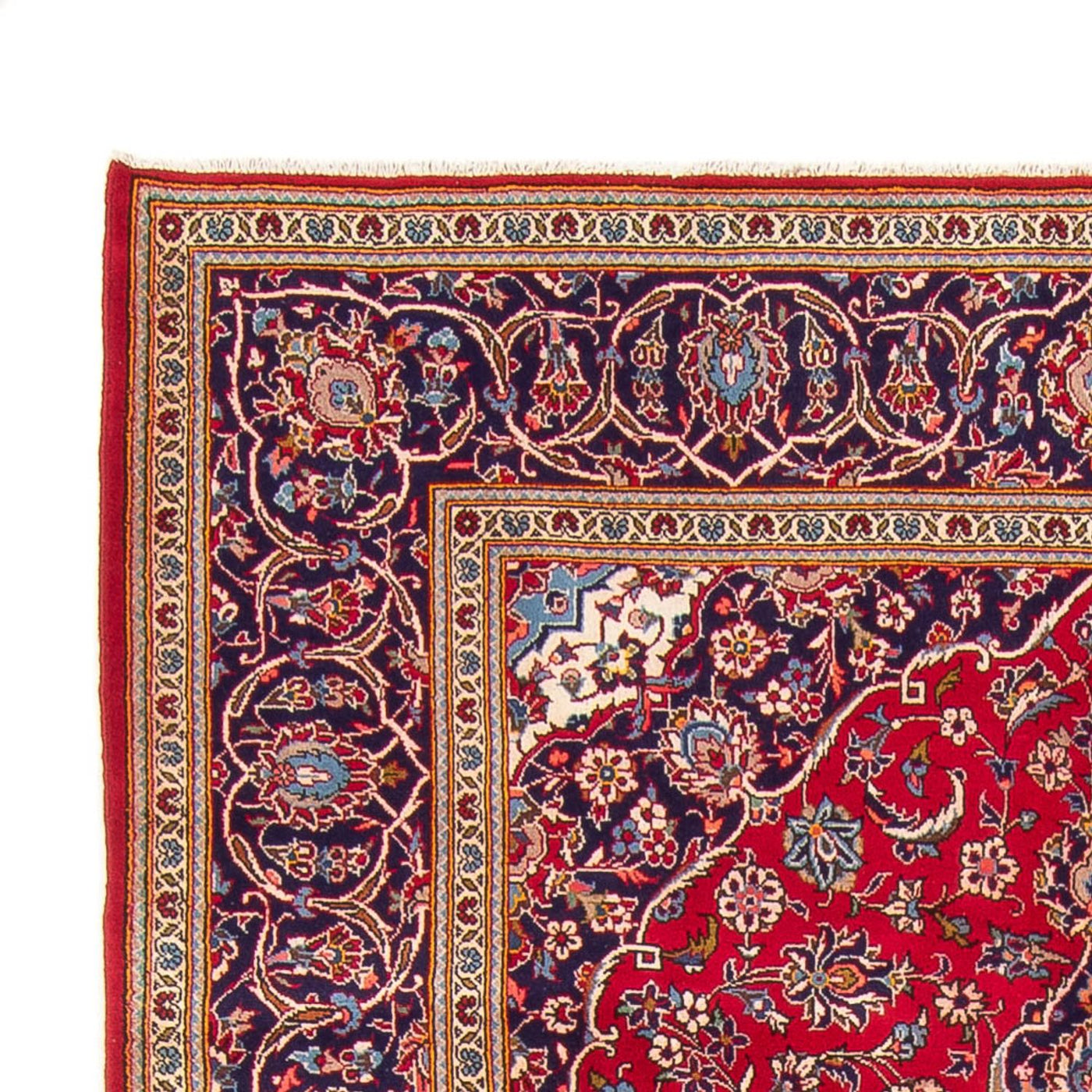 Kashan Rug 302x202cm - Persian Rugs