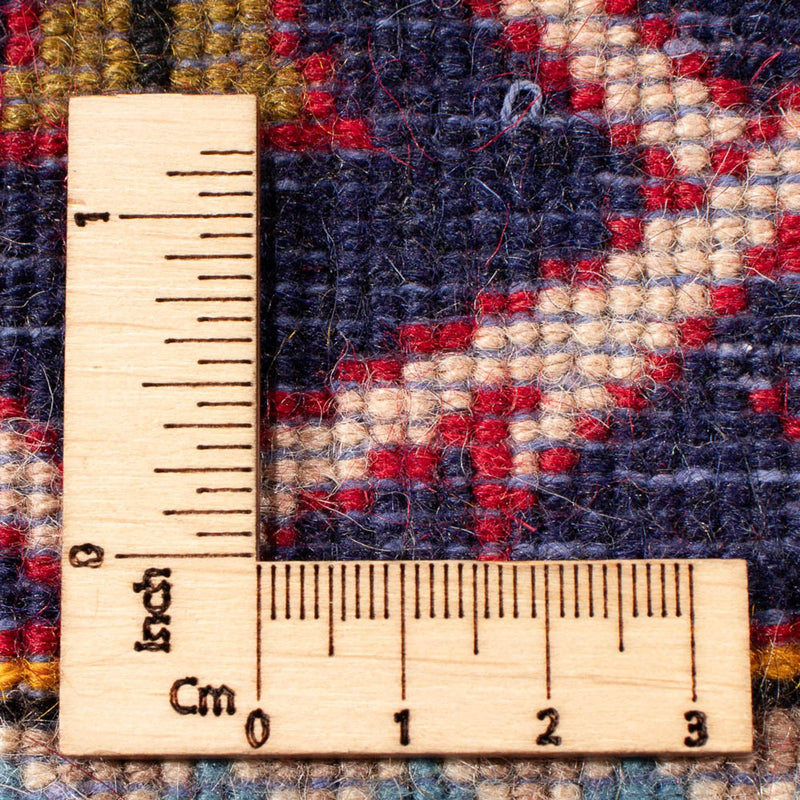 Perser Rug - Keshan - 302 x 202 cm - red