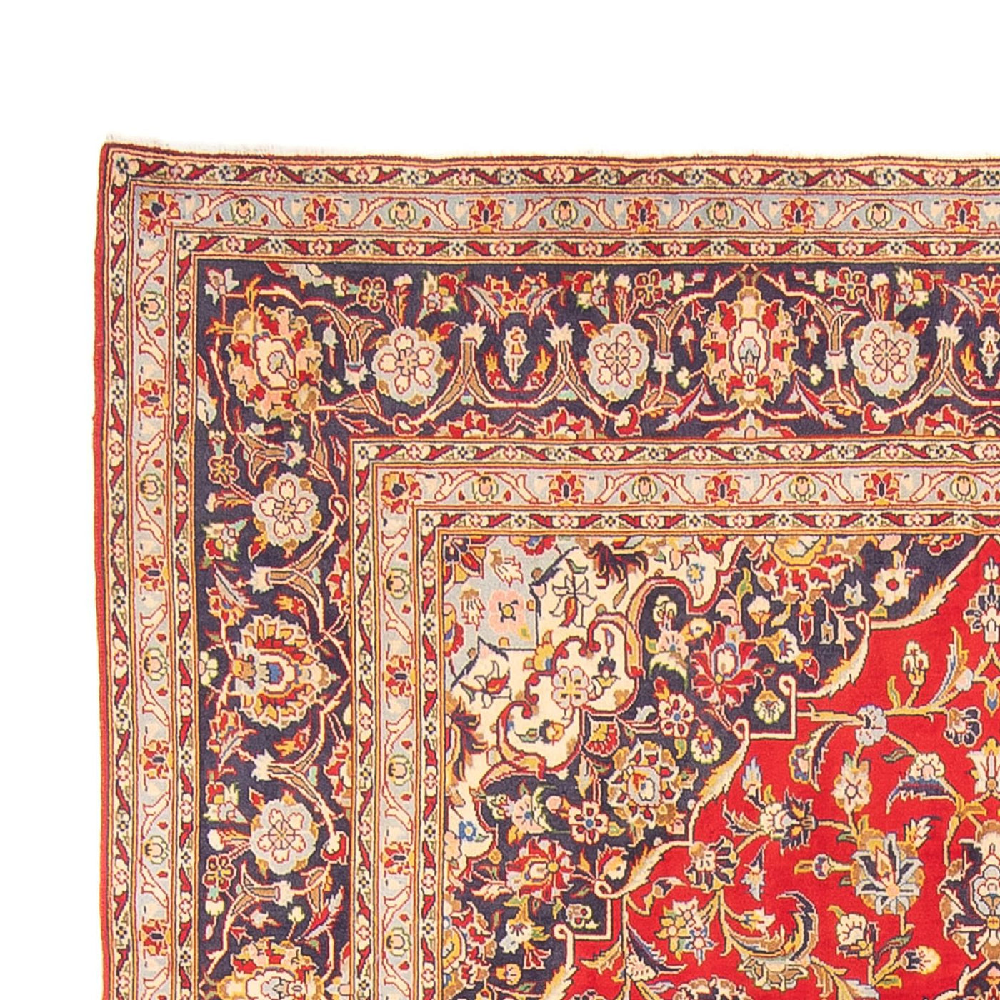 Kashan Rug 305x200cm - Persian Rugs