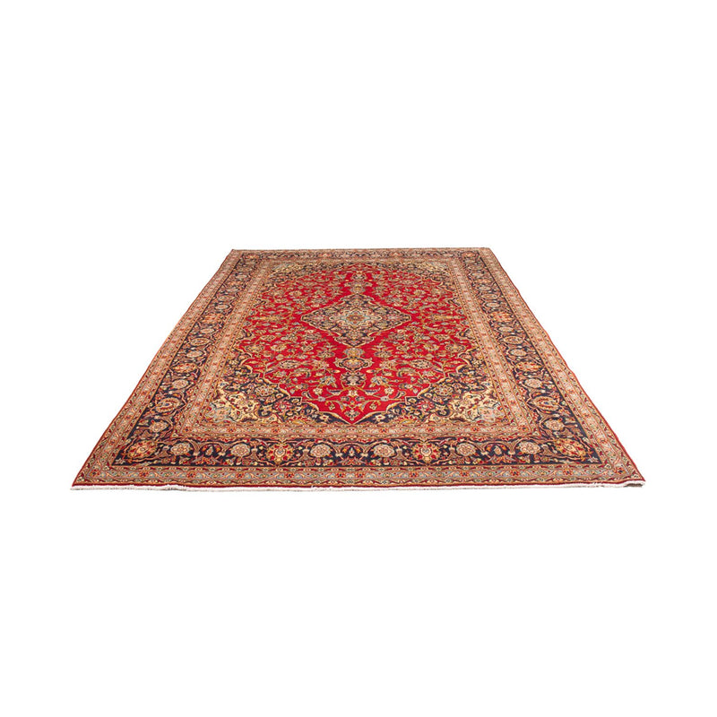 Perser Rug - Keshan - 305 x 200 cm - red
