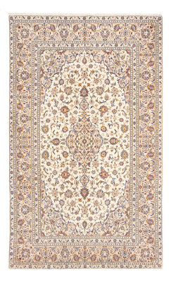 Perser Rug - Keshan - 310 x 197 cm - cream