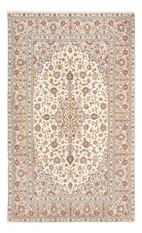Perser Rug - Keshan - 310 x 197 cm - cream