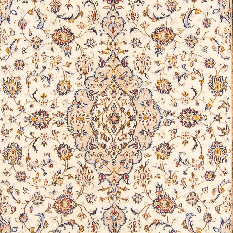 Perser Rug - Keshan - 310 x 197 cm - cream