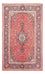 Perser Rug - Keshan - 309 x 198 cm - red