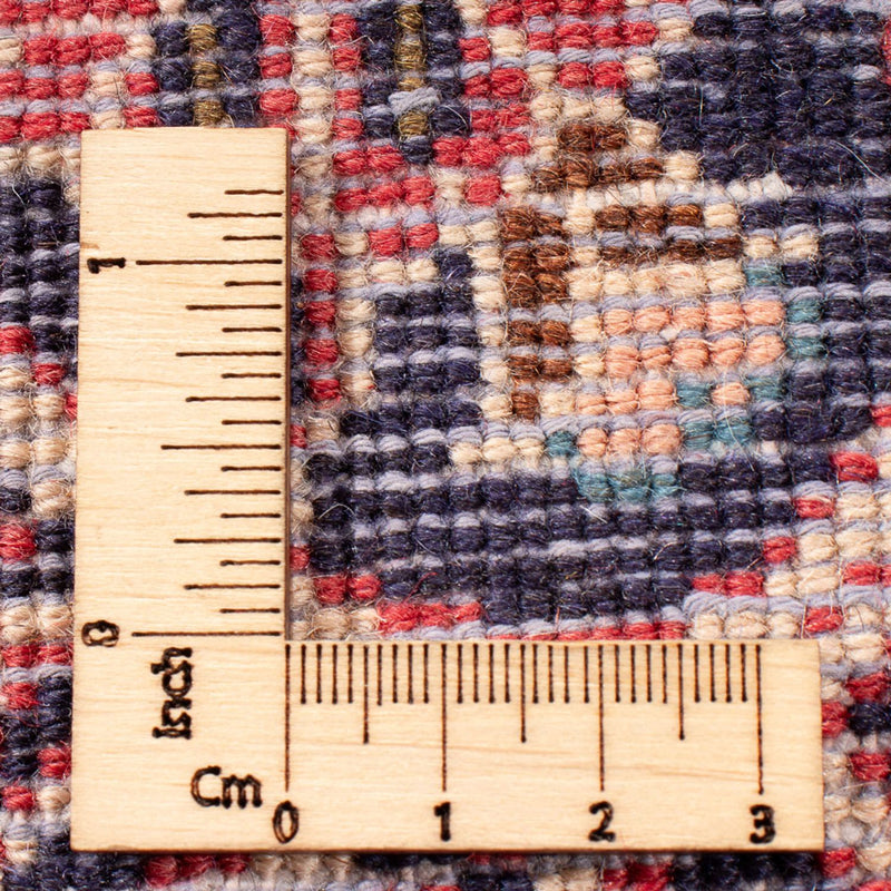 Perser Rug - Keshan - 309 x 198 cm - red