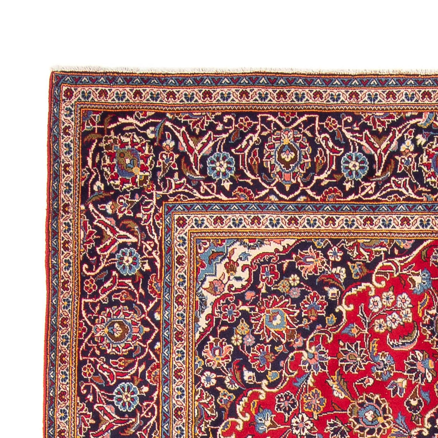 Kashan Rug 303x202cm - Persian Rugs