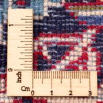 Perser Rug - Keshan - 303 x 202 cm - red