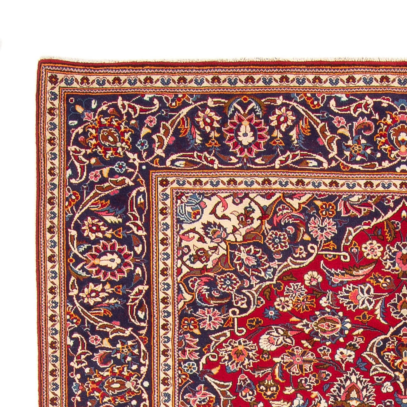 Kashan Rug 303x202cm - Persian Rugs