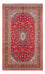 Perser Rug - Keshan - 306 x 200 cm - red