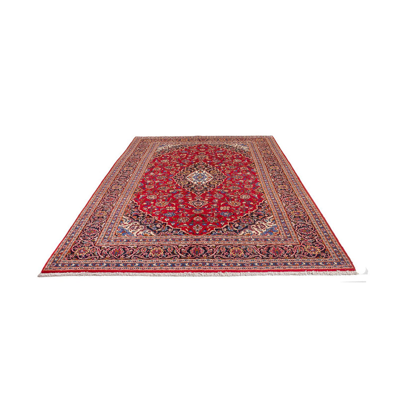 Perser Rug - Keshan - 306 x 200 cm - red