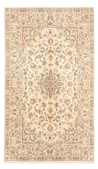 Perser Rug - Keshan - 316 x 194 cm - beige
