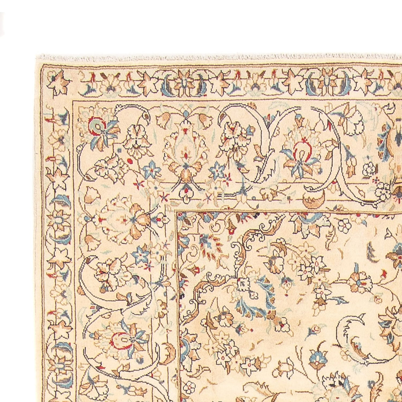 Kashan Rug 316x194cm - Persian Rugs