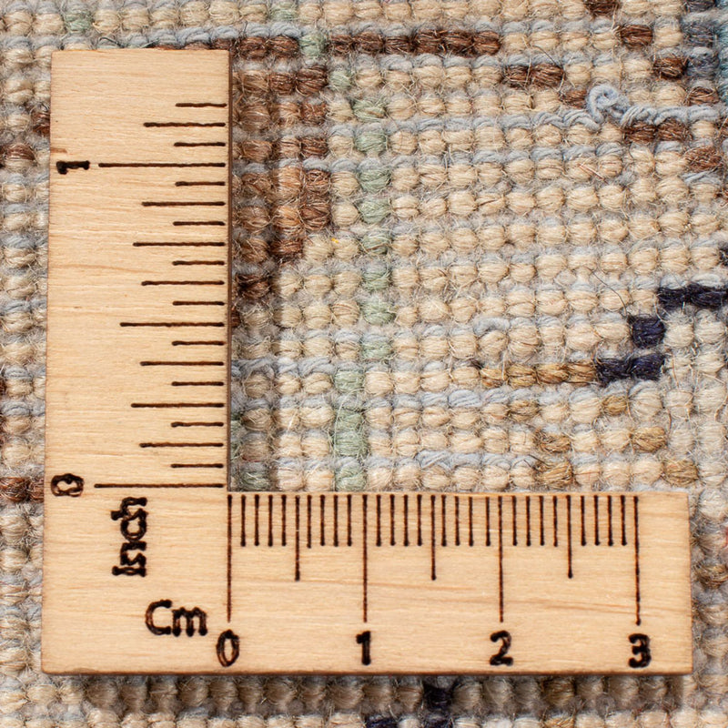 Perser Rug - Keshan - 316 x 194 cm - beige