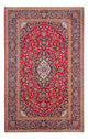Keshan Teppich 302x203cm - Perserteppich