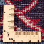 Perser Rug - Keshan - 307 x 200 cm - red