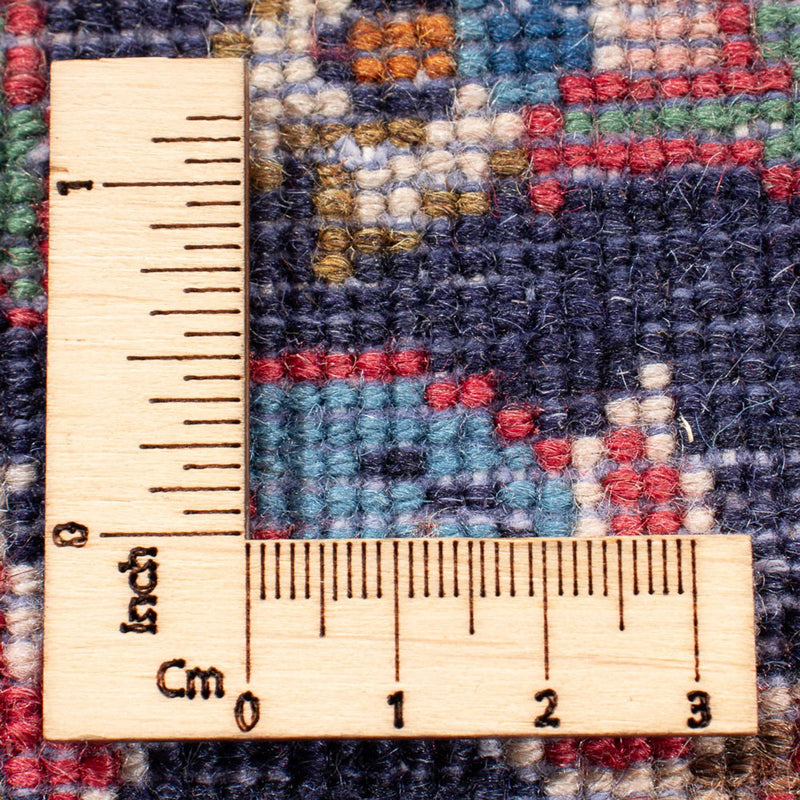 Perser Rug - Keshan - 310 x 198 cm - red