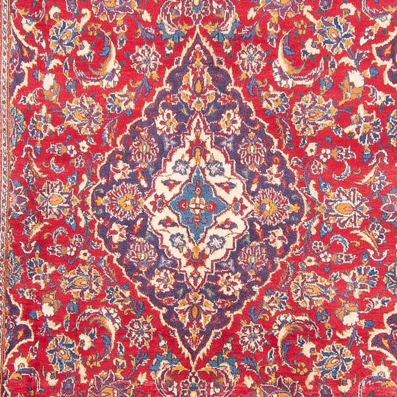 Perser Rug - Classic - 307 x 200 cm - red