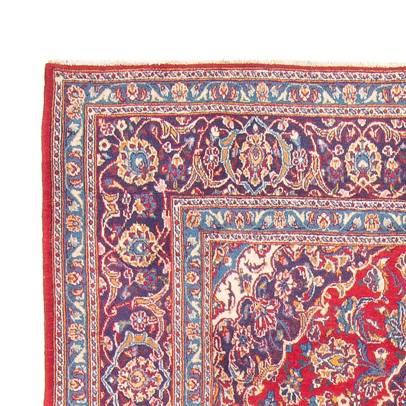 Mashhad Rug 307x200cm - Persian Rugs