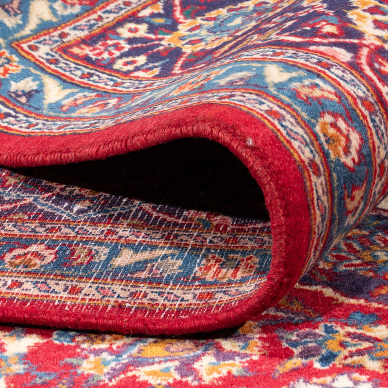 Perser Rug - Classic - 307 x 200 cm - red