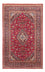 Perser Rug - Keshan - 307 x 200 cm - red