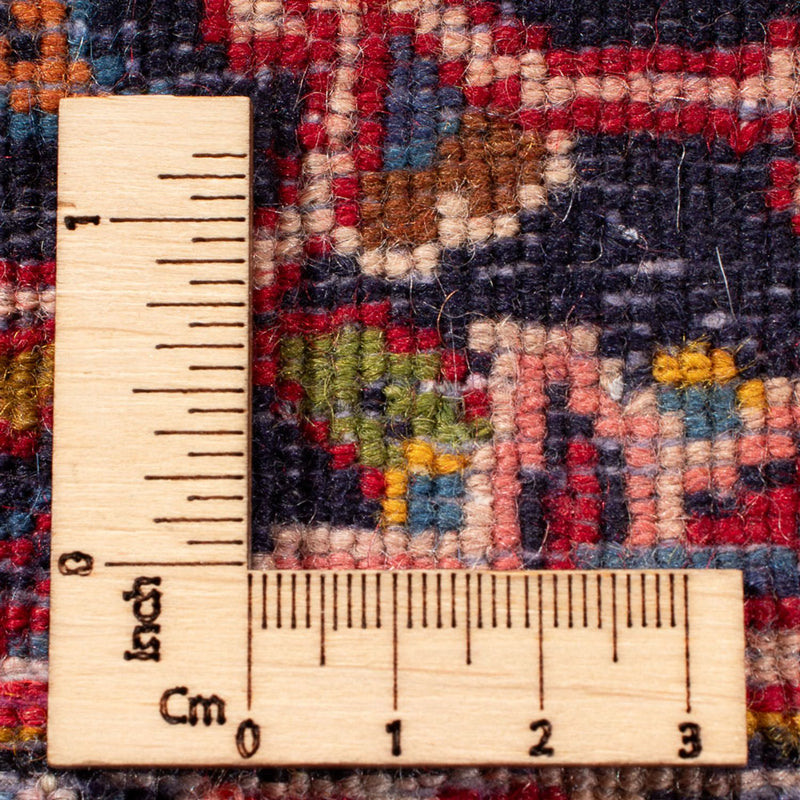 Perser Rug - Keshan - 297 x 207 cm - red