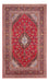 Perser Rug - Keshan - 313 x 197 cm - red