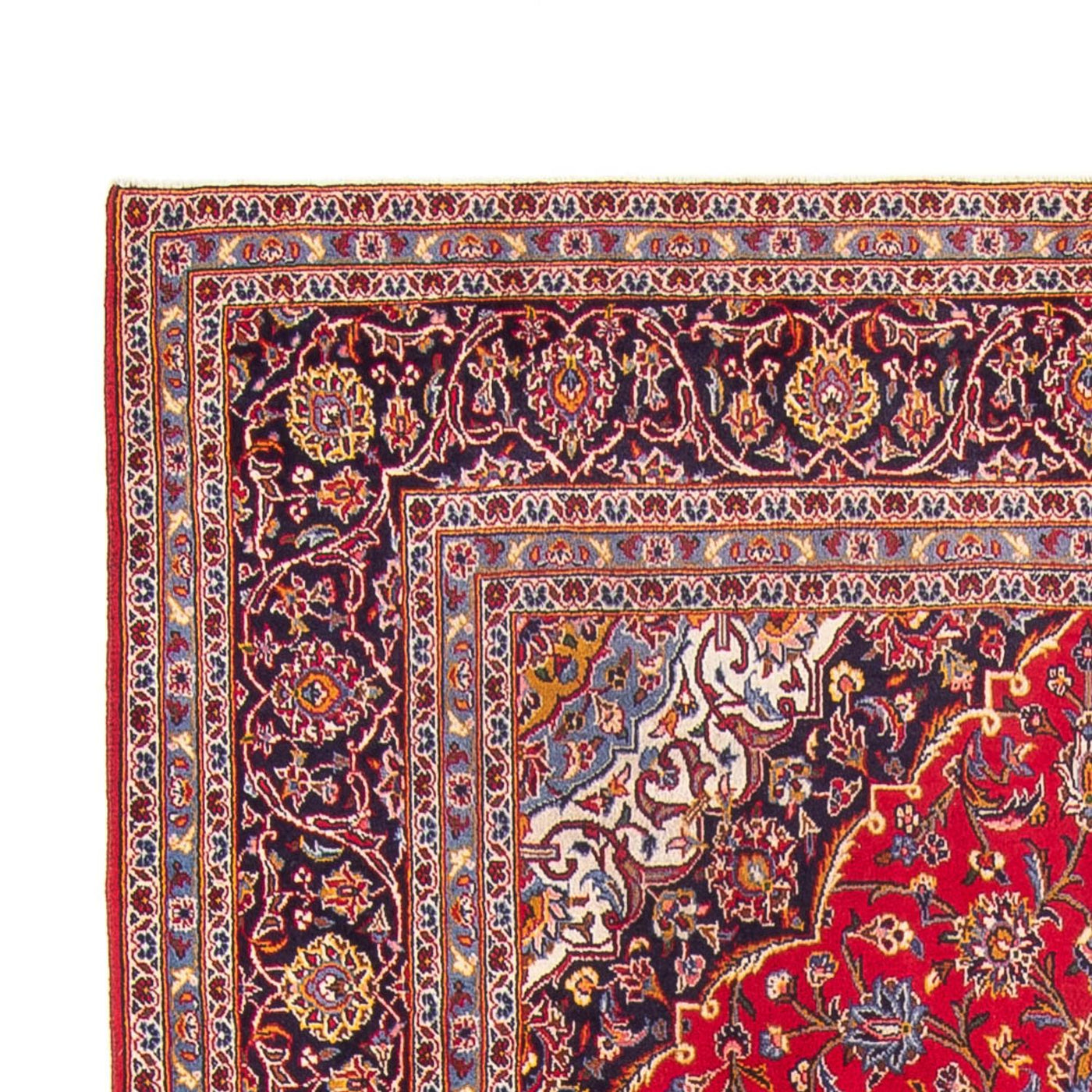 Kashan Rug 313x197cm - Persian Rugs