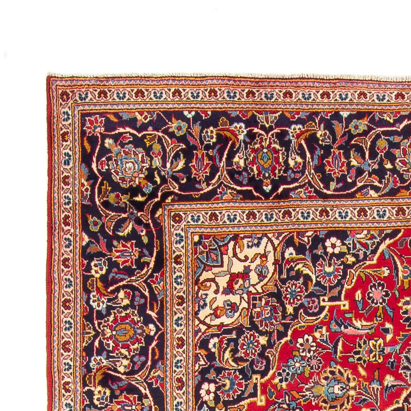 Kashan Rug 314x197cm - Persian Rugs