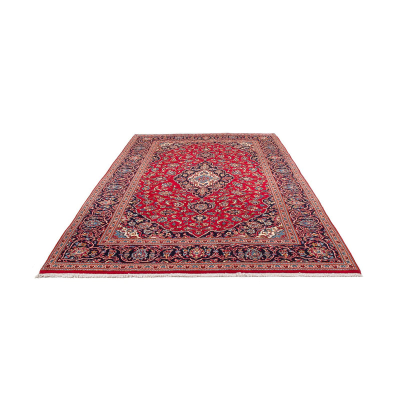 Perser Rug - Keshan - 310 x 200 cm - red