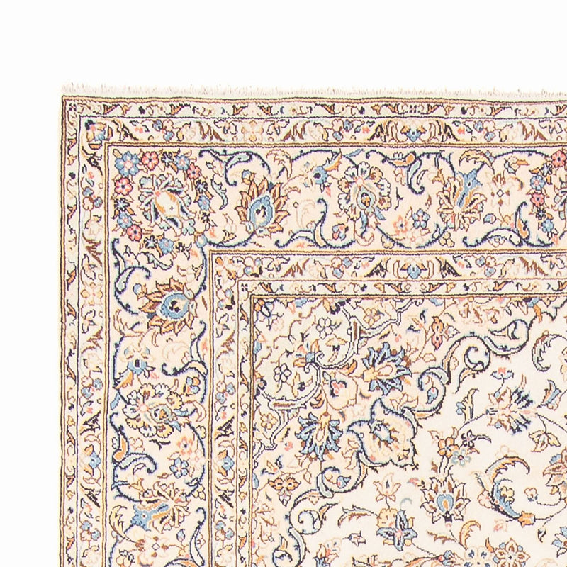 Perser Rug - Keshan - 314 x 198 cm - cream
