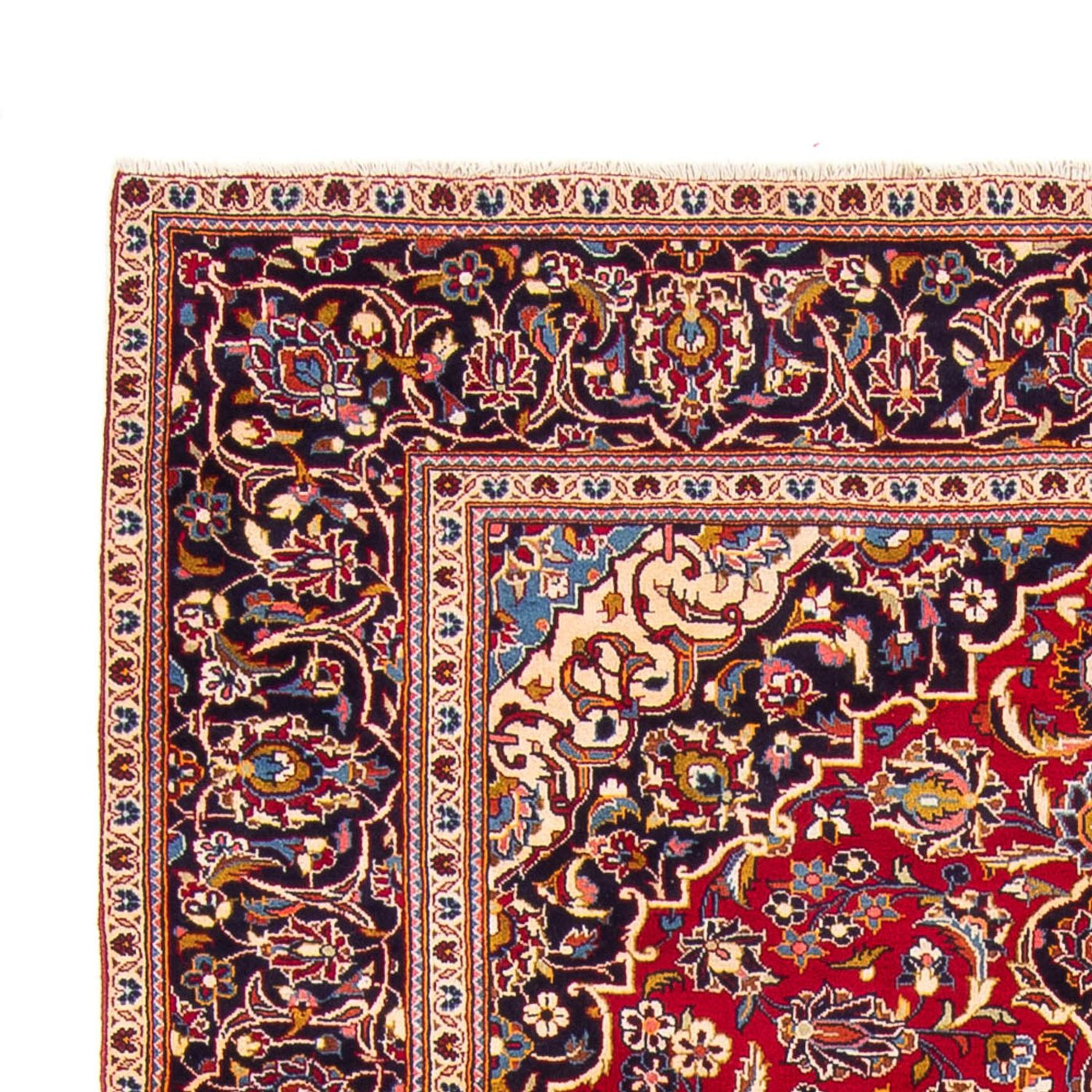 Kashan Rug 305x204cm - Persian Rugs