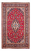 Perser Rug - Keshan - 300 x 208 cm - red