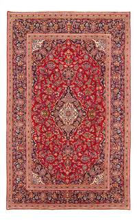 Perser Rug - Keshan - 305 x 205 cm - red