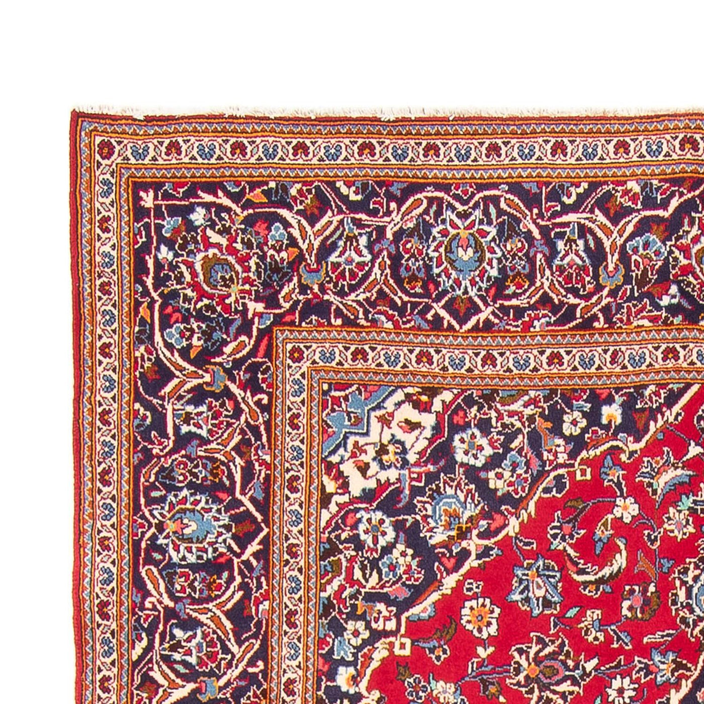 Kashan Rug 313x200cm - Persian Rugs